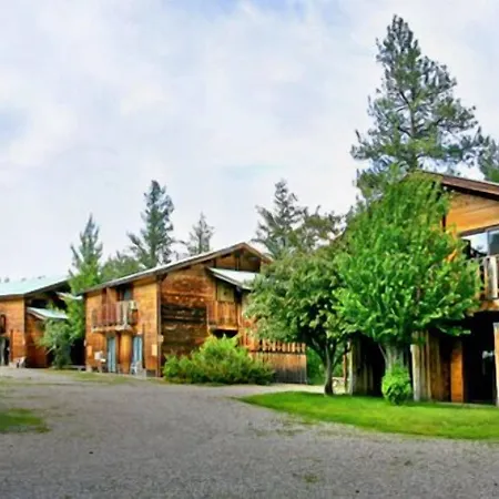 Virginian Resort-2